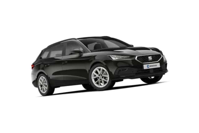 SEAT Leon Sportstourer (2026) thumbnail 11