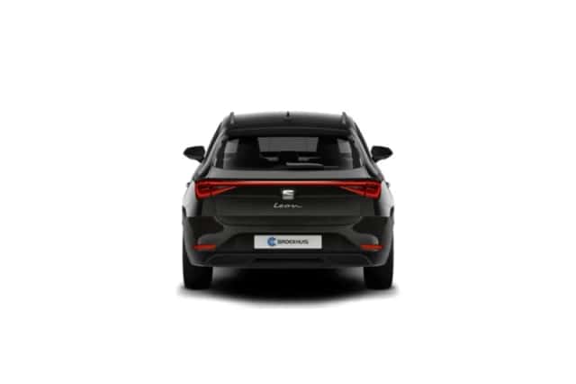 SEAT Leon Sportstourer (2026) thumbnail 7