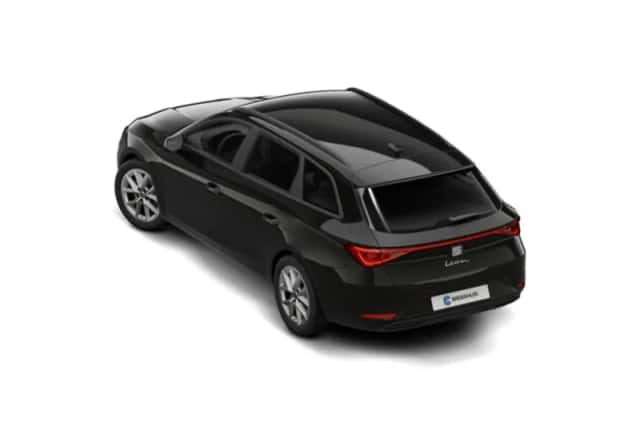 SEAT Leon Sportstourer (2026) thumbnail 8
