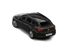 SEAT Leon Sportstourer (2026) thumbnail 8