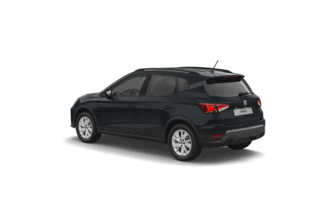SEAT Arona (2026) thumbnail 2