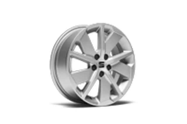 SEAT Arona (2026) thumbnail 9