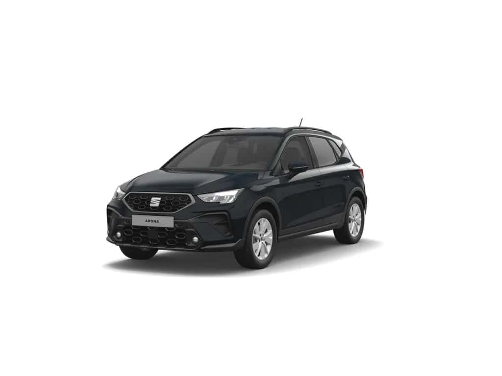 SEAT Arona (2026) — foto 1