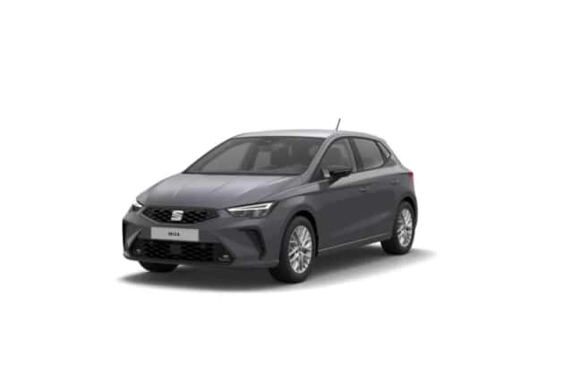 SEAT Ibiza (2026) thumbnail 1