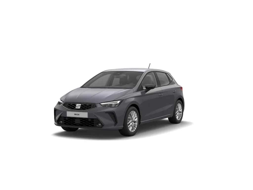 SEAT Ibiza (2026) — foto 1