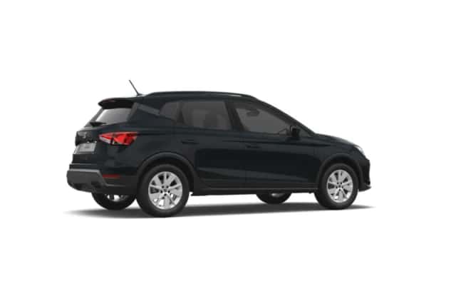 SEAT Arona (2026) thumbnail 5