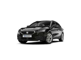 SEAT Leon Sportstourer