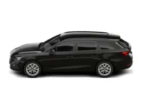 SEAT Leon Sportstourer (2026) thumbnail 5