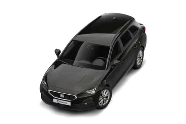 SEAT Leon Sportstourer (2026) thumbnail 10