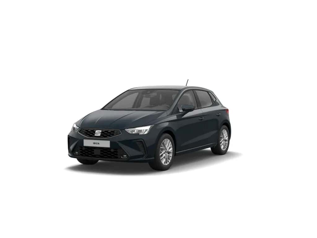 SEAT Ibiza (2026) — foto 1