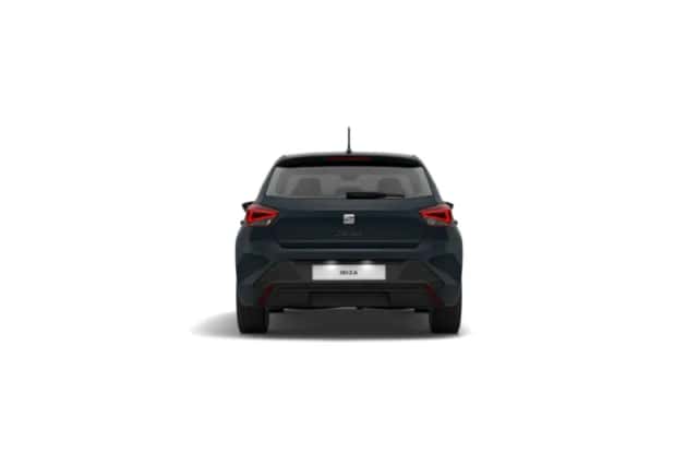 SEAT Ibiza (2026) thumbnail 4