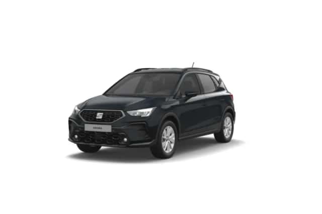 SEAT Arona (2026) thumbnail 1