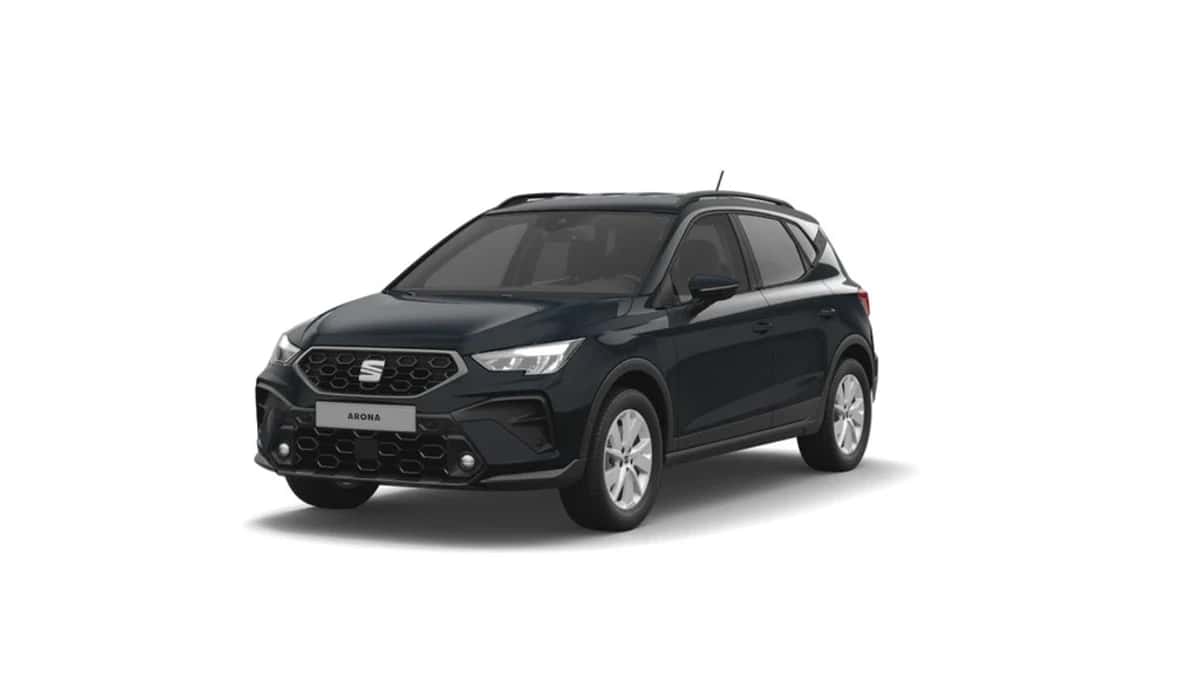 SEAT Arona (2026) — foto 1