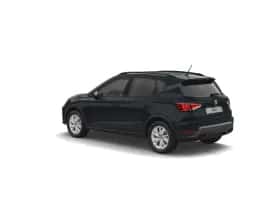 SEAT Arona (2026) thumbnail 2