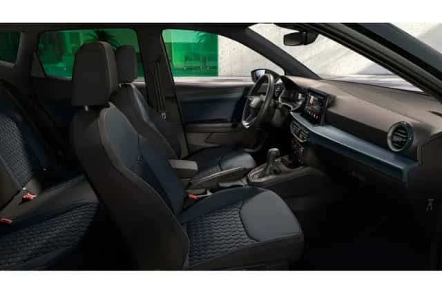 SEAT Arona (2026) thumbnail 6