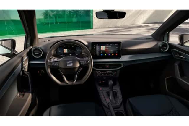 SEAT Arona (2026) thumbnail 7