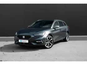 SEAT Leon Sportstourer