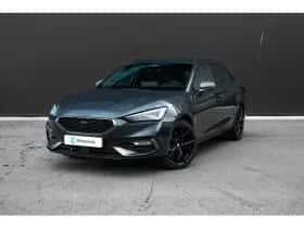SEAT Leon Sportstourer (2026) thumbnail 1