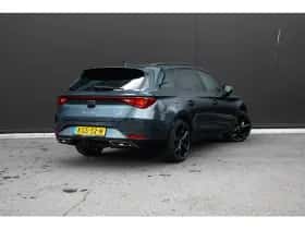 SEAT Leon Sportstourer (2026) thumbnail 2
