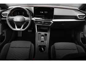 SEAT Leon Sportstourer (2026) thumbnail 11