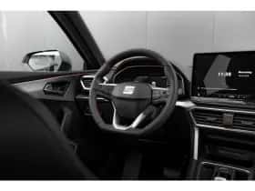 SEAT Leon Sportstourer (2026) thumbnail 12