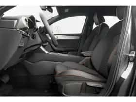 SEAT Leon Sportstourer (2026) thumbnail 13