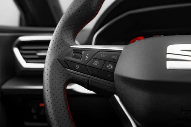 SEAT Leon Sportstourer (2026) thumbnail 15
