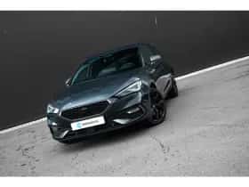 SEAT Leon Sportstourer (2026) thumbnail 3