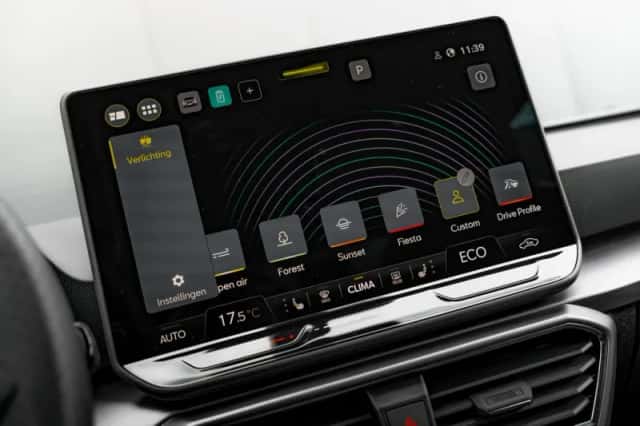 SEAT Leon Sportstourer (2026) thumbnail 21