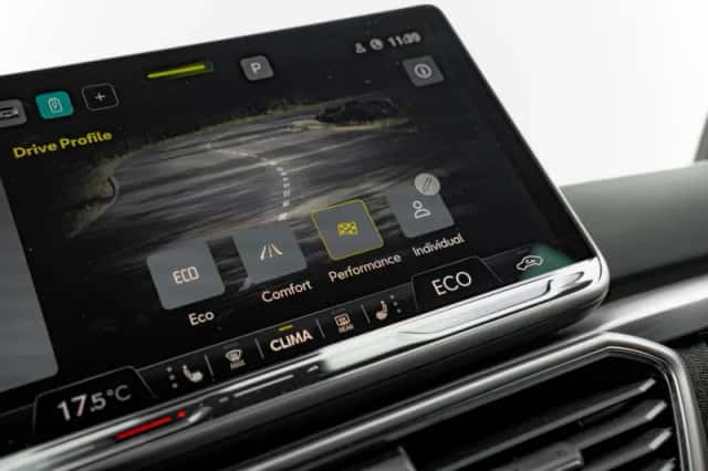 SEAT Leon Sportstourer (2026) thumbnail 22