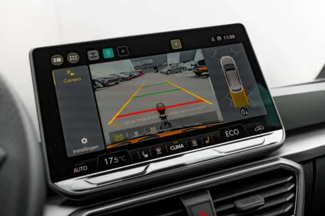 SEAT Leon Sportstourer (2026) thumbnail 24