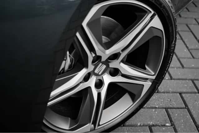 SEAT Leon Sportstourer (2026) thumbnail 4