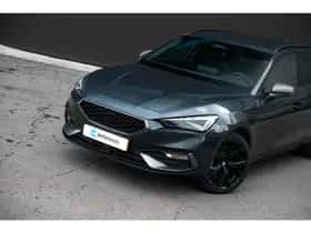 SEAT Leon Sportstourer (2026) thumbnail 4