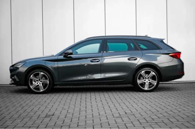 SEAT Leon Sportstourer (2026) thumbnail 5