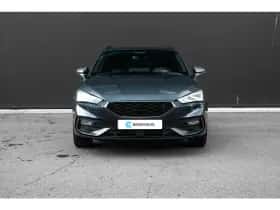 SEAT Leon Sportstourer (2026) thumbnail 6