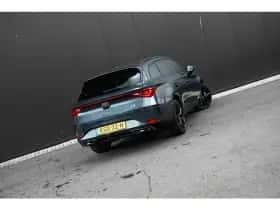 SEAT Leon Sportstourer (2026) thumbnail 7