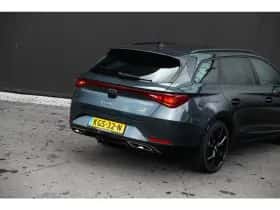 SEAT Leon Sportstourer (2026) thumbnail 8