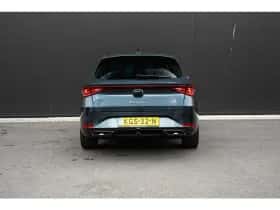 SEAT Leon Sportstourer (2026) thumbnail 9