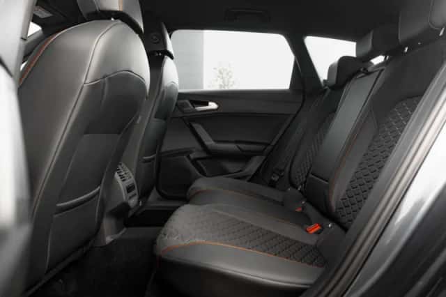 SEAT Leon Sportstourer (2026) thumbnail 10