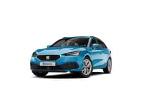 SEAT Leon Sportstourer