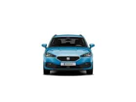 SEAT Leon Sportstourer (2026) thumbnail 2