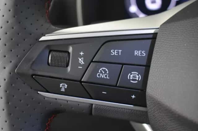 SEAT Leon Sportstourer (2026) thumbnail 14