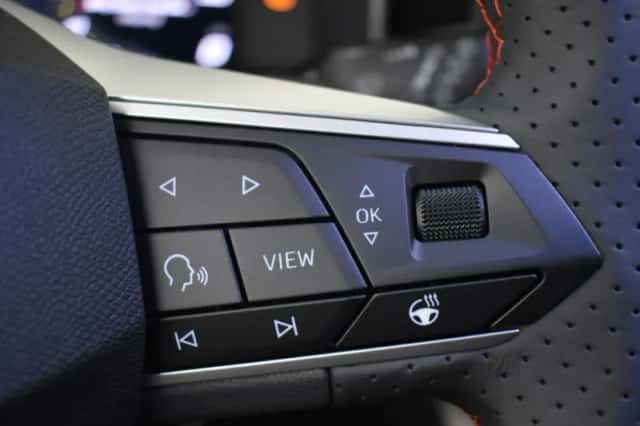SEAT Leon Sportstourer (2026) thumbnail 16