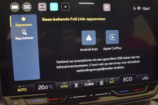 SEAT Leon Sportstourer (2026) thumbnail 21