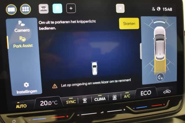 SEAT Leon Sportstourer (2026) thumbnail 24