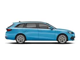SEAT Leon Sportstourer (2026) thumbnail 4