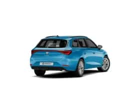 SEAT Leon Sportstourer (2026) thumbnail 6