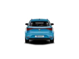 SEAT Leon Sportstourer (2026) thumbnail 7
