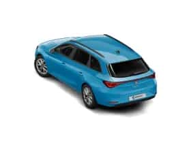 SEAT Leon Sportstourer (2026) thumbnail 8