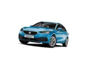 SEAT Leon Sportstourer (2026) thumbnail 9